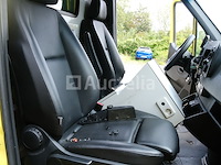 Ref:a65 - mercedes-benz sprinter ambulance (2021-227,620 km-vin:w1v9076431p275563) - afbeelding 33 van  53