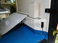 Ref:a65 - mercedes-benz sprinter ambulance (2021-227,620 km-vin:w1v9076431p275563) - afbeelding 23 van  53