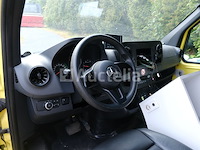 Ref:a65 - mercedes-benz sprinter ambulance (2021-227,620 km-vin:w1v9076431p275563) - afbeelding 36 van  53