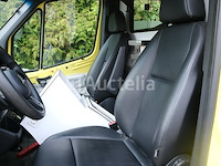 Ref:a65 - mercedes-benz sprinter ambulance (2021-227,620 km-vin:w1v9076431p275563) - afbeelding 37 van  53