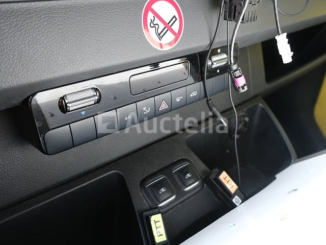 Ref:a65 - mercedes-benz sprinter ambulance (2021-227,620 km-vin:w1v9076431p275563) - afbeelding 40 van  53