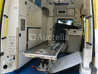 Ref:a65 - mercedes-benz sprinter ambulance (2021-227,620 km-vin:w1v9076431p275563) - afbeelding 43 van  53
