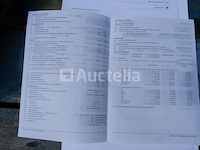 Ref:a65 - mercedes-benz sprinter ambulance (2021-227,620 km-vin:w1v9076431p275563) - afbeelding 44 van  53