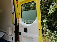 Ref:a65 - mercedes-benz sprinter ambulance (2021-227,620 km-vin:w1v9076431p275563) - afbeelding 34 van  53