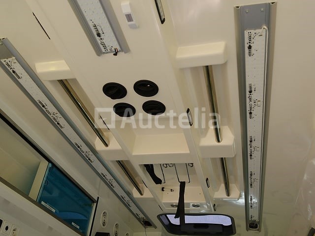 Ref:a65 - mercedes-benz sprinter ambulance (2021-227,620 km-vin:w1v9076431p275563) - afbeelding 46 van  53