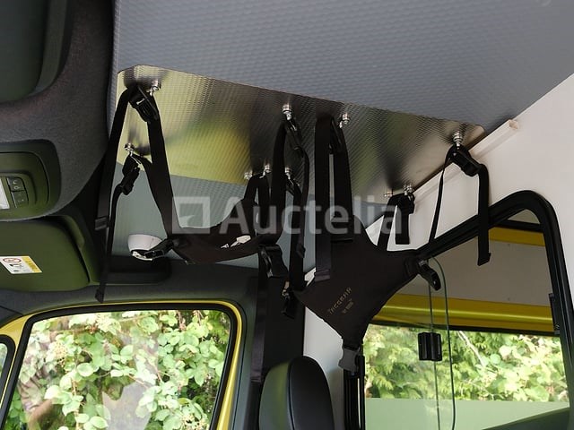 Ref:a65 - mercedes-benz sprinter ambulance (2021-227,620 km-vin:w1v9076431p275563) - afbeelding 48 van  53