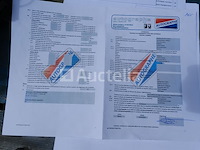 Ref:a65 - mercedes-benz sprinter ambulance (2021-227,620 km-vin:w1v9076431p275563) - afbeelding 49 van  53