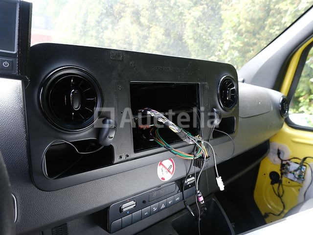 Ref:a65 - mercedes-benz sprinter ambulance (2021-227,620 km-vin:w1v9076431p275563) - afbeelding 53 van  53