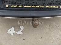 Ref:c20639 - peugeot 3008 auto (2015-237.408 km) (vin: vf30u5gztfs219665) - afbeelding 8 van  30