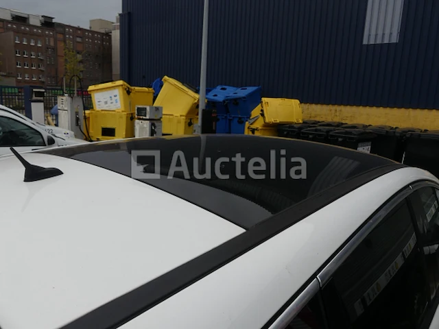 Ref:c20639 - peugeot 3008 auto (2015-237.408 km) (vin: vf30u5gztfs219665) - afbeelding 13 van  30