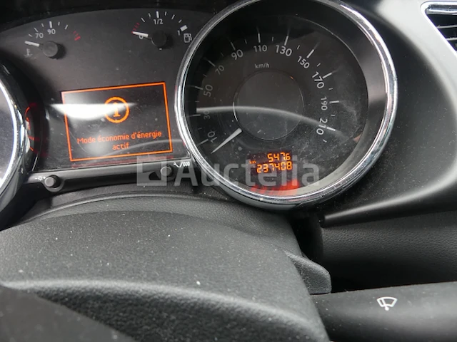 Ref:c20639 - peugeot 3008 auto (2015-237.408 km) (vin: vf30u5gztfs219665) - afbeelding 15 van  30