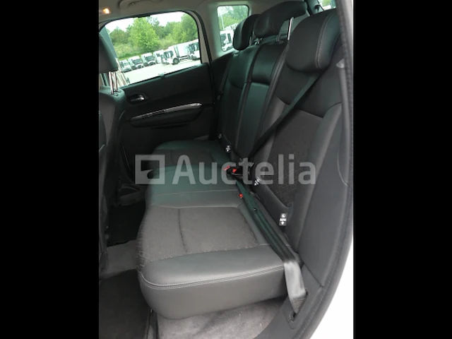 Ref:c20639 - peugeot 3008 auto (2015-237.408 km) (vin: vf30u5gztfs219665) - afbeelding 20 van  30