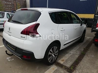 Ref:c20639 - peugeot 3008 auto (2015-237.408 km) (vin: vf30u5gztfs219665) - afbeelding 22 van  30