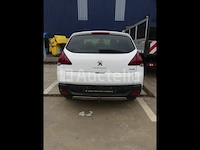 Ref:c20639 - peugeot 3008 auto (2015-237.408 km) (vin: vf30u5gztfs219665) - afbeelding 25 van  30