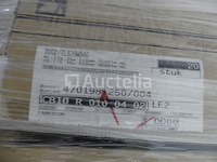 Ref:central - p2 - set tl-lampen en diverse lampen (ref: 010728-017)