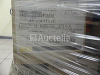 Ref:central - p2 - set tl-lampen en diverse lampen (ref: 010728-017) - afbeelding 2 van  9