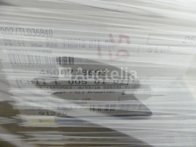 Ref:central - p2 - set tl-lampen en diverse lampen (ref: 010728-017) - afbeelding 3 van  9