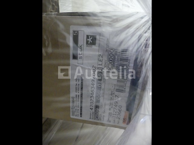 Ref:central - p2 - set tl-lampen en diverse lampen (ref: 010728-017) - afbeelding 4 van  9