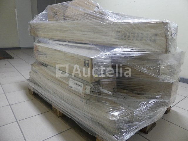 Ref:central - p2 - set tl-lampen en diverse lampen (ref: 010728-017) - afbeelding 6 van  9