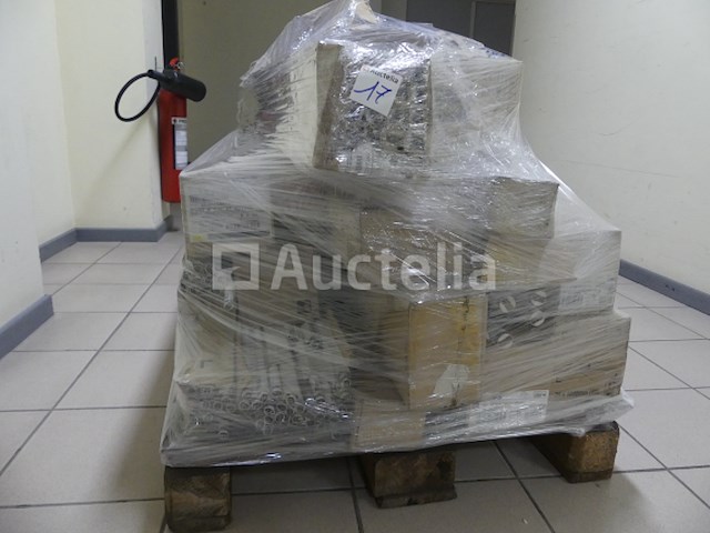 Ref:central - p2 - set tl-lampen en diverse lampen (ref: 010728-017) - afbeelding 7 van  9