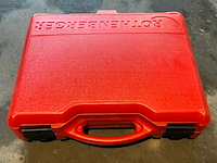 Refco digitale vacuummeter (2x) - afbeelding 2 van  2