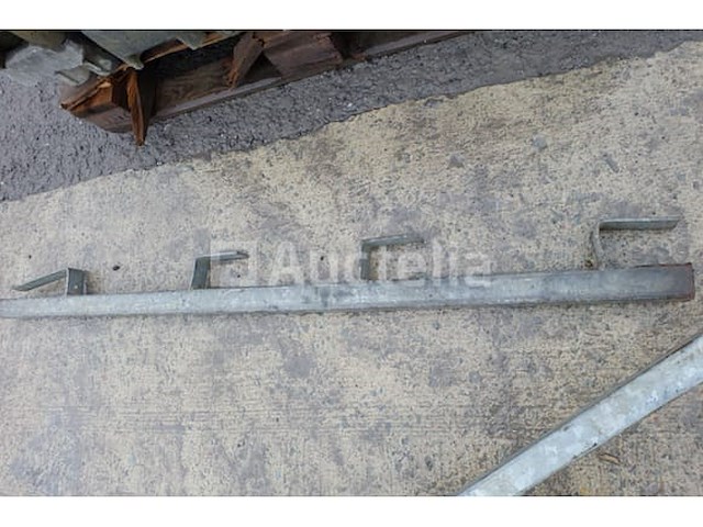 Ref:consto12 - consto50 - +- 10 dakdekkersbeugels - afbeelding 1 van  7