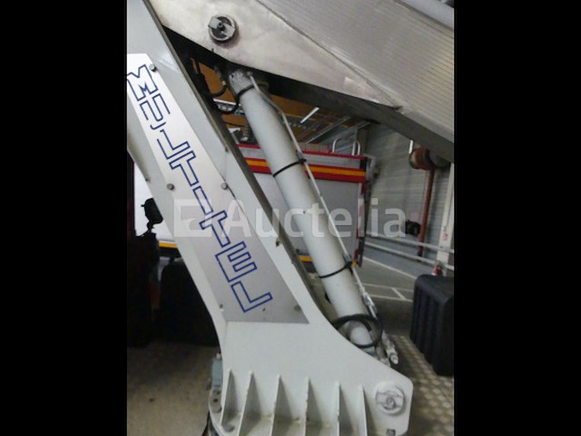 Ref:e18 - iveco 49.10.1 (1996-77.367 km-vin:zcfc4970002179549) - afbeelding 4 van  31