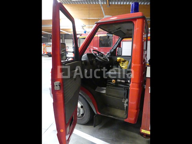 Ref:e18 - iveco 49.10.1 (1996-77.367 km-vin:zcfc4970002179549) - afbeelding 5 van  31