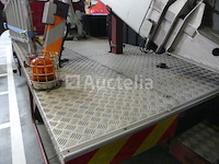 Ref:e18 - iveco 49.10.1 (1996-77.367 km-vin:zcfc4970002179549) - afbeelding 10 van  31