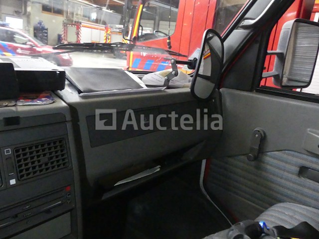 Ref:e18 - iveco 49.10.1 (1996-77.367 km-vin:zcfc4970002179549) - afbeelding 1 van  31