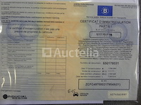 Ref:e18 - iveco 49.10.1 (1996-77.367 km-vin:zcfc4970002179549) - afbeelding 13 van  31