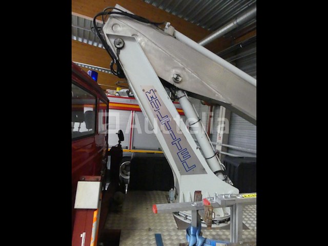 Ref:e18 - iveco 49.10.1 (1996-77.367 km-vin:zcfc4970002179549) - afbeelding 23 van  31