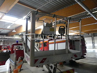 Ref:e18 - iveco 49.10.1 (1996-77.367 km-vin:zcfc4970002179549) - afbeelding 26 van  31