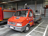 Ref:e18 - iveco 49.10.1 (1996-77.367 km-vin:zcfc4970002179549) - afbeelding 29 van  31