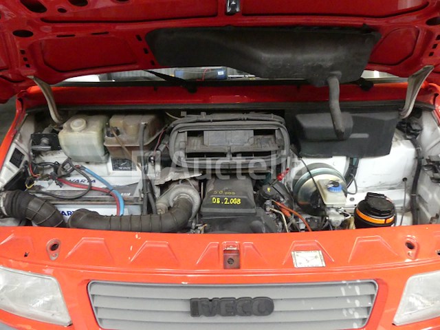 Ref:e18 - iveco 49.10.1 (1996-77.367 km-vin:zcfc4970002179549) - afbeelding 30 van  31