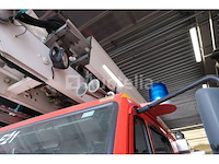 Ref:e21 - ladder truck (2007-27333km)(vin: - afbeelding 2 van  63