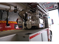 Ref:e21 - ladder truck (2007-27333km)(vin: - afbeelding 3 van  63