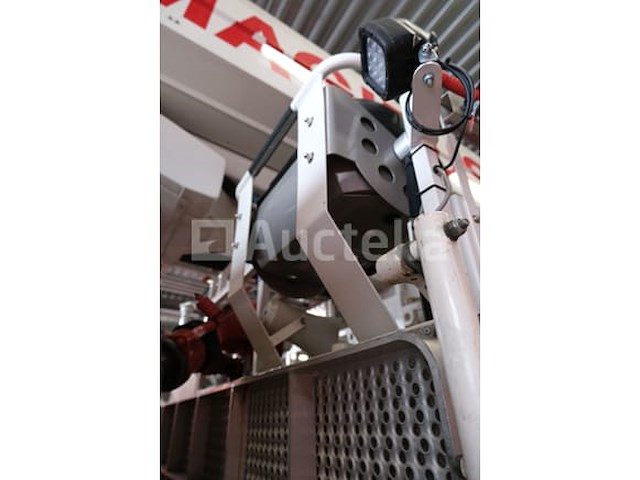 Ref:e21 - ladder truck (2007-27333km)(vin: - afbeelding 4 van  63