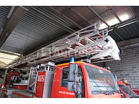 Ref:e21 - ladder truck (2007-27333km)(vin: - afbeelding 6 van  63