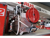 Ref:e21 - ladder truck (2007-27333km)(vin: - afbeelding 7 van  63