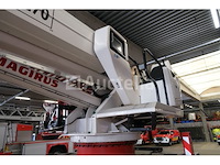 Ref:e21 - ladder truck (2007-27333km)(vin: - afbeelding 8 van  63