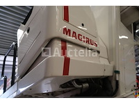 Ref:e21 - ladder truck (2007-27333km)(vin: - afbeelding 9 van  63