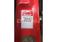Ref:e21 - ladder truck (2007-27333km)(vin: - afbeelding 10 van  63
