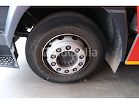 Ref:e21 - ladder truck (2007-27333km)(vin: - afbeelding 11 van  63