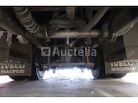 Ref:e21 - ladder truck (2007-27333km)(vin: - afbeelding 15 van  63