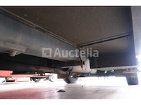 Ref:e21 - ladder truck (2007-27333km)(vin: - afbeelding 17 van  63