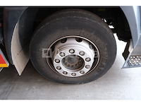 Ref:e21 - ladder truck (2007-27333km)(vin: - afbeelding 18 van  63
