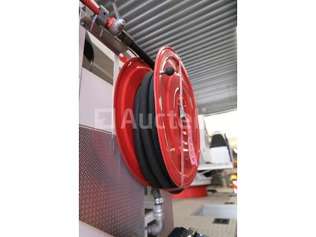 Ref:e21 - ladder truck (2007-27333km)(vin: - afbeelding 19 van  63
