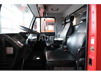 Ref:e21 - ladder truck (2007-27333km)(vin: - afbeelding 21 van  63