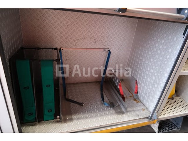 Ref:e21 - ladder truck (2007-27333km)(vin: - afbeelding 24 van  63